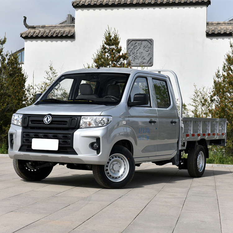 DONGFENG C72 2T DOUBLE CABIN CARGO TRUCK